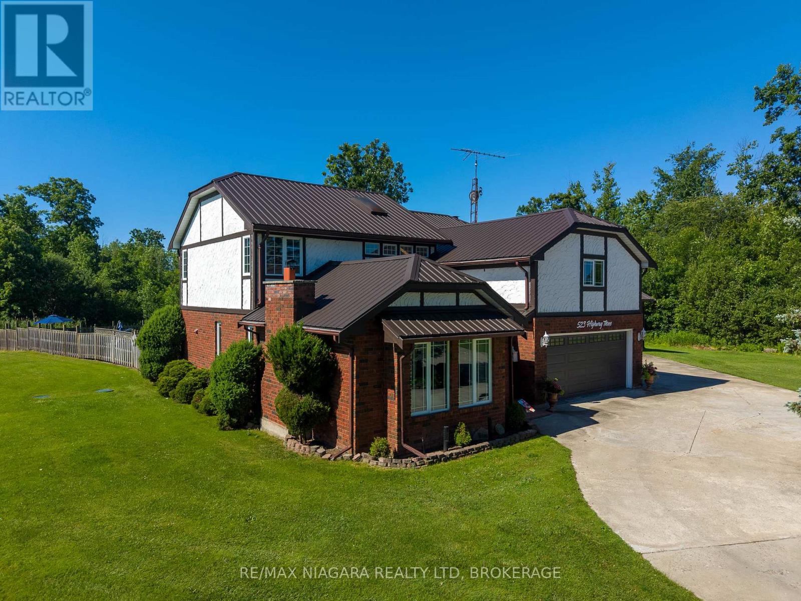 523 Hwy 3, Port Colborne, Ontario  L3K 5V3 - Photo 40 - X14117870