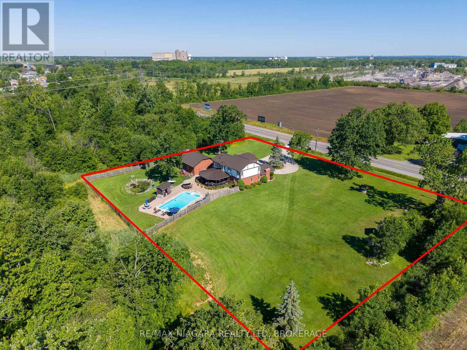 523 Hwy 3, Port Colborne, Ontario  L3K 5V3 - Photo 46 - X14117870