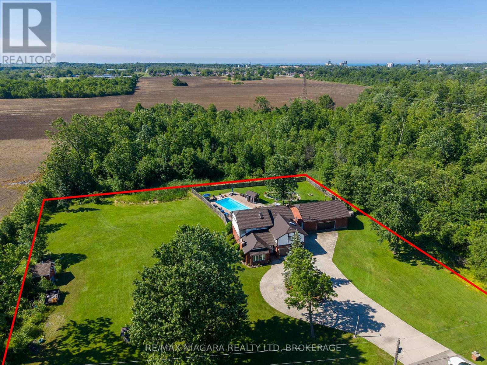 523 Hwy 3, Port Colborne, Ontario  L3K 5V3 - Photo 47 - X14117870