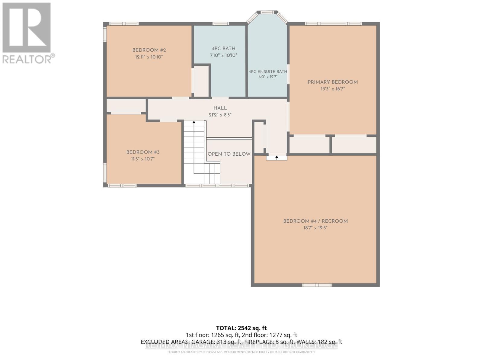 523 Hwy 3, Port Colborne, Ontario  L3K 5V3 - Photo 48 - X14117870