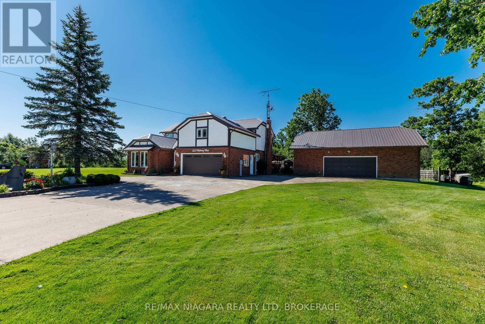 523 Hwy 3, Port Colborne, Ontario  L3K 5V3 - Photo 5 - X14117870