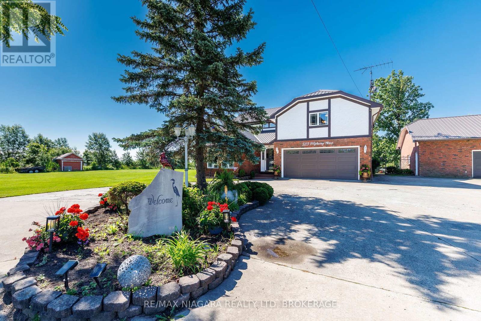 523 Hwy 3, Port Colborne, Ontario  L3K 5V3 - Photo 6 - X14117870