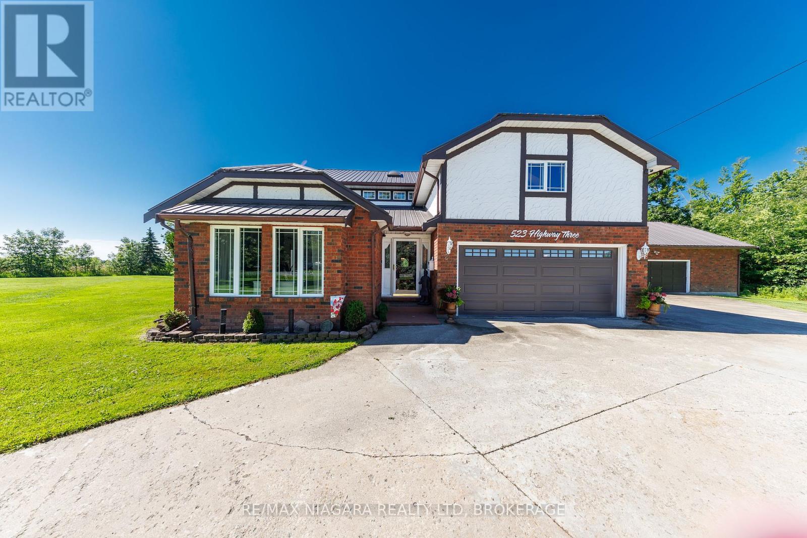 523 Hwy 3, Port Colborne, Ontario  L3K 5V3 - Photo 7 - X14117870
